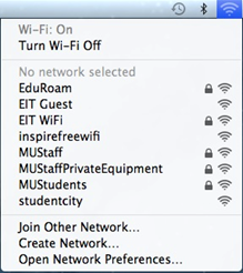 Mac Wireless wi-fi/airport status