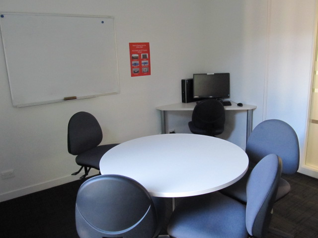 Group Study Room